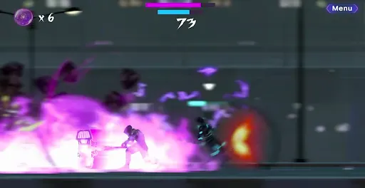 Скриншот 5 — Nova Slash