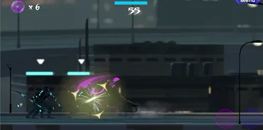 Скриншот 7 — Nova Slash