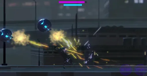 Скриншот 8 — Nova Slash