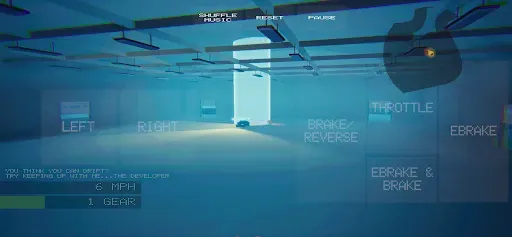 Скриншот 1 — Sideways