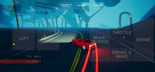 Скриншот 2 — Sideways