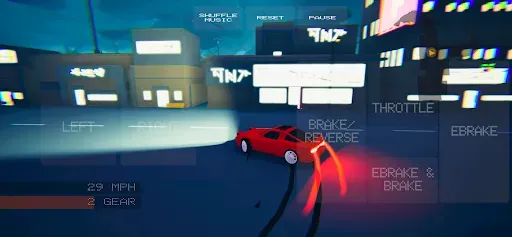 Скриншот 6 — Sideways