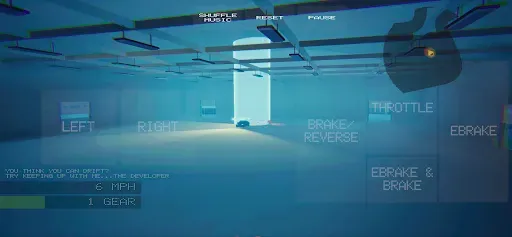 Скриншот 7 — Sideways