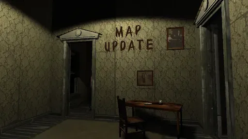 Скриншот 1 — The Butcher - Survival Horror
