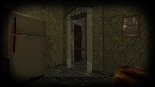 Скриншот 2 — The Butcher - Survival Horror