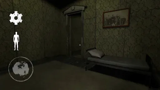 Скриншот 3 — The Butcher - Survival Horror
