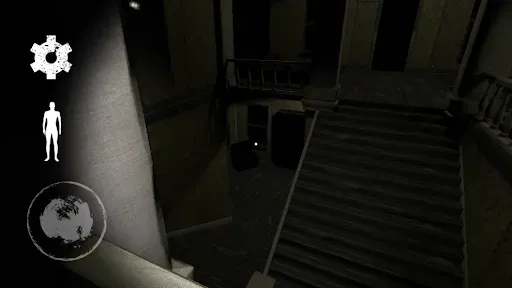 Скриншот 4 — The Butcher - Survival Horror