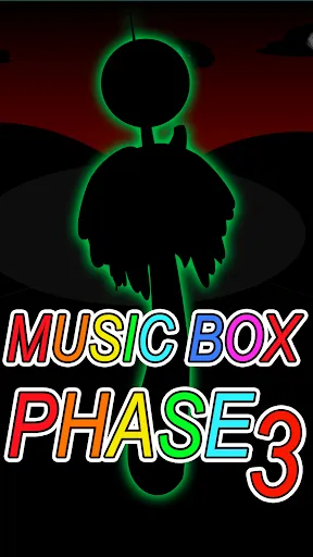 Скриншот 1 — Scary Music Box: Phase 3