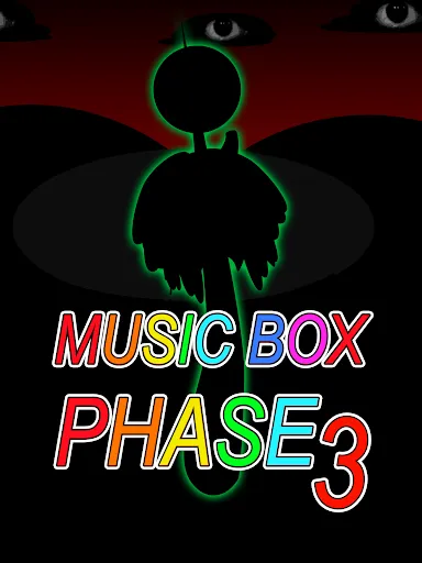 Скриншот 4 — Scary Music Box: Phase 3