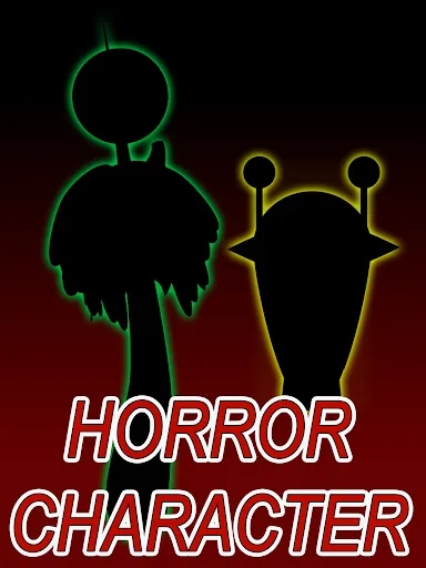 Скриншот 5 — Scary Music Box: Phase 3