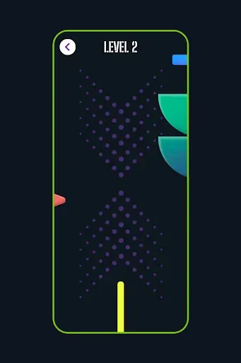 Скриншот 3 — Line Dodging