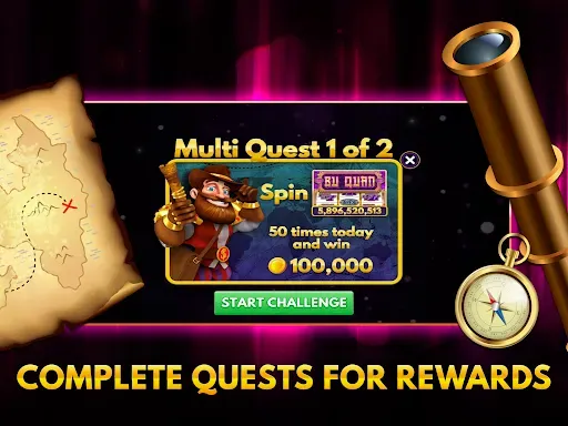 Скриншот 8 — Diamond Sky Casino: Slot Games