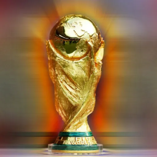 Скриншот 6 — Figurinhas da Copa do Mundo