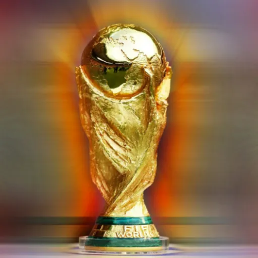 Скриншот 7 — Figurinhas da Copa do Mundo