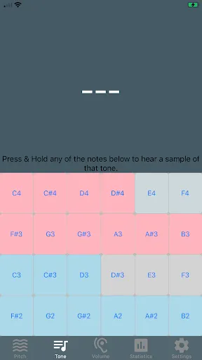 Скриншот 4 — Voice Tools