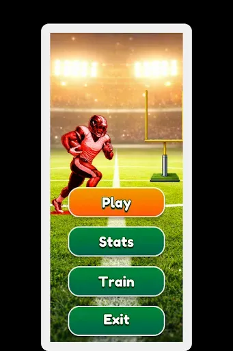 Скриншот 2 — Draw Defender - Field Goal