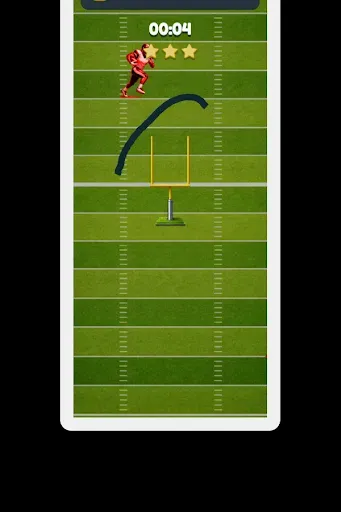 Скриншот 3 — Draw Defender - Field Goal