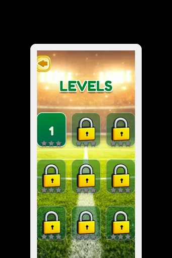 Скриншот 4 — Draw Defender - Field Goal
