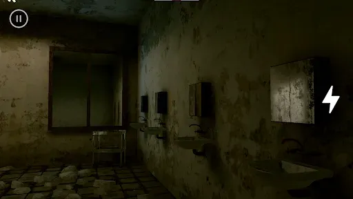 Скриншот 3 — Void Stalkers: The Legend