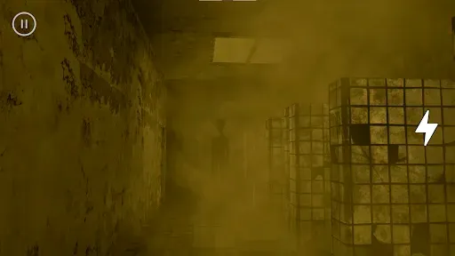 Скриншот 5 — Void Stalkers: The Legend