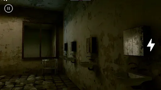 Скриншот 8 — Void Stalkers: The Legend