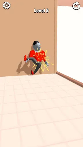 Скриншот 3 — Hit Perfect 3D