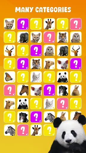 Скриншот 3 — Memory Game Master