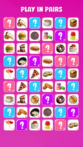 Скриншот 4 — Memory Game Master