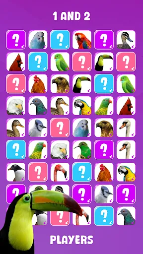 Скриншот 7 — Memory Game Master