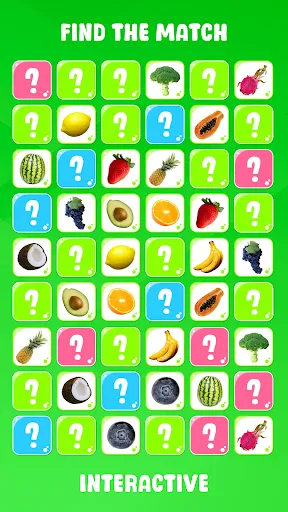 Скриншот 8 — Memory Game Master