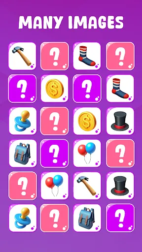 Скриншот 7 — Memory Game for kids