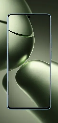 Скриншот 3 — Wallpapers For Xiaomi 4K - HD