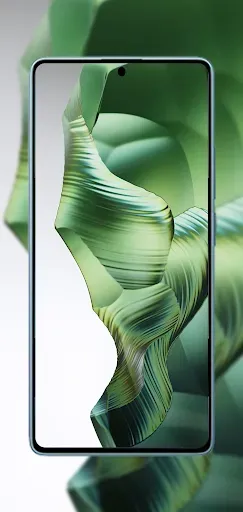 Скриншот 4 — Wallpapers For Xiaomi 4K - HD