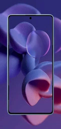 Скриншот 5 — Wallpapers For Xiaomi 4K - HD