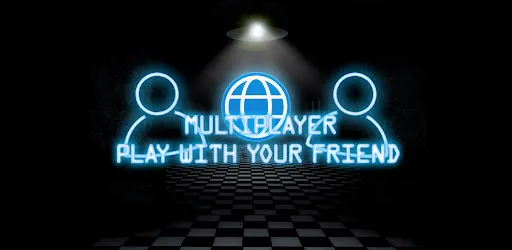 Скриншот 2 — Animatronics Simulator