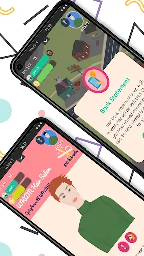 Скриншот 2 — NeighborMood: FoolProof