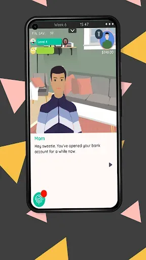 Скриншот 5 — NeighborMood: FoolProof