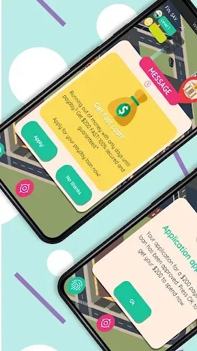 Скриншот 8 — NeighborMood: FoolProof