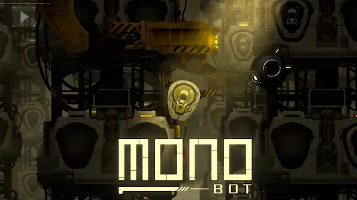 Скриншот 1 — Монобот