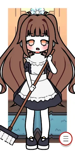 Скриншот 5 — Dreamyx's Wardrobe