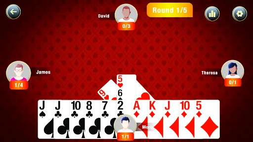 Скриншот 6 — Колл Брейк