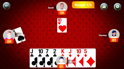 Скриншот 7 — Колл Брейк