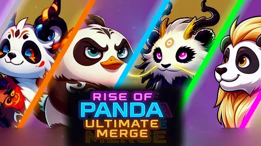 Скриншот 7 — Rise of Panda: Fusion Survival