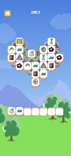 Скриншот 2 — DuoTiles