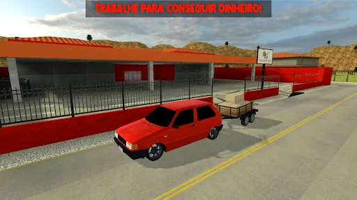 Скриншот 7 — Rebaixados de Favela