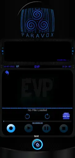 Скриншот 6 — PARAVOX ITC SYSTEM 3 PRO