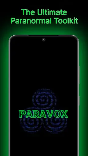 Скриншот 1 — PARAVOX ITC SYSTEM 4 PRO