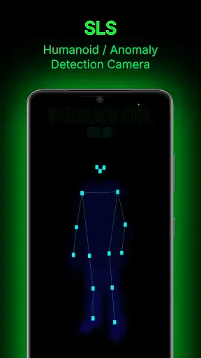 Скриншот 6 — PARAVOX ITC SYSTEM 4 PRO
