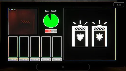 Скриншот 4 — After Fright (Beta)