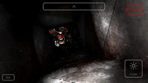 Скриншот 6 — After Fright (Beta)